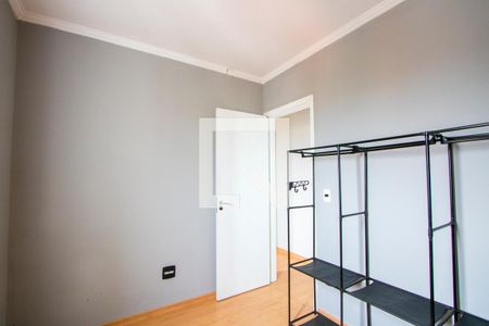 Quarto 1 de apartamento para alugar com 3 quartos, 60m² em Vila Pires, Santo André