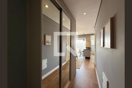 Quarto de kitnet/studio à venda com 0 quarto, 34m² em Itaim Bibi, São Paulo