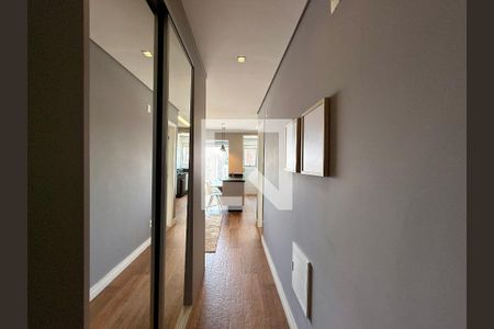 Quarto de kitnet/studio à venda com 0 quarto, 34m² em Itaim Bibi, São Paulo