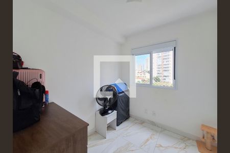 Quarto 1 de apartamento à venda com 2 quartos, 41m² em Vila Guaca, São Paulo