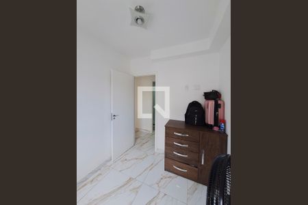 Quarto 1 de apartamento à venda com 2 quartos, 41m² em Vila Guaca, São Paulo