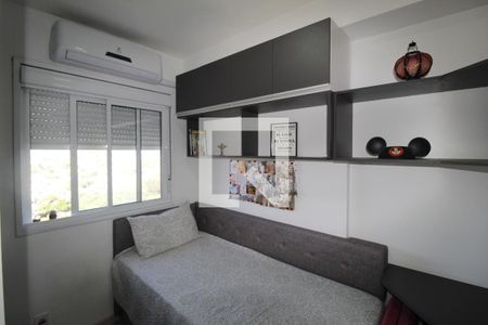 Quarto 1 de apartamento à venda com 2 quartos, 70m² em Farrapos, Porto Alegre