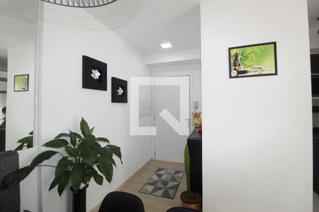 Sala de apartamento à venda com 2 quartos, 70m² em Farrapos, Porto Alegre
