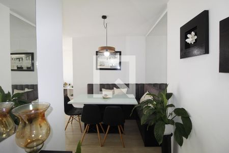 Sala de apartamento à venda com 2 quartos, 70m² em Farrapos, Porto Alegre