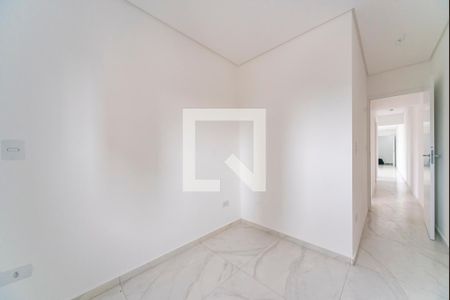 Quarto  de apartamento para alugar com 2 quartos, 60m² em Campestre, Santo André