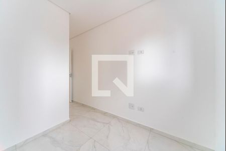 Quarto  de apartamento para alugar com 2 quartos, 60m² em Campestre, Santo André