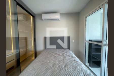 Studio de kitnet/studio para alugar com 1 quarto, 32m² em Butantã, São Paulo