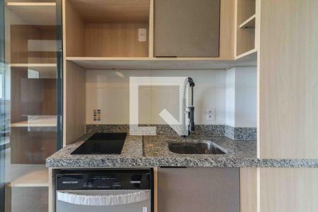 Studio de kitnet/studio para alugar com 1 quarto, 32m² em Butantã, São Paulo