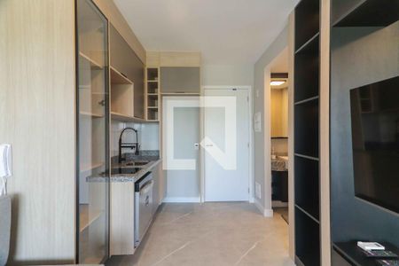 Studio de kitnet/studio para alugar com 1 quarto, 32m² em Butantã, São Paulo