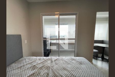 Studio de kitnet/studio para alugar com 1 quarto, 32m² em Butantã, São Paulo