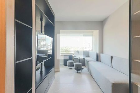 Studio de kitnet/studio para alugar com 1 quarto, 32m² em Butantã, São Paulo