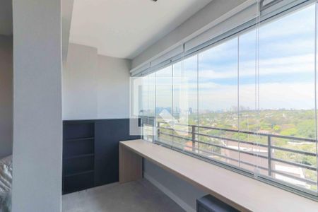 Studio de kitnet/studio para alugar com 1 quarto, 32m² em Butantã, São Paulo