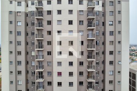 Quarto 2 - vista de apartamento à venda com 2 quartos, 44m² em Bairro dos Casa, São Bernardo do Campo