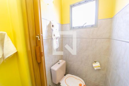 Lavabo de casa para alugar com 2 quartos, 240m² em Cangaiba, São Paulo