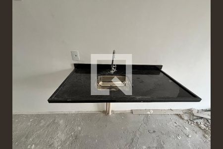 Studio de kitnet/studio para alugar com 1 quarto, 27m² em Vila Olímpia, São Paulo