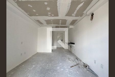 Studio de kitnet/studio para alugar com 1 quarto, 27m² em Vila Olímpia, São Paulo