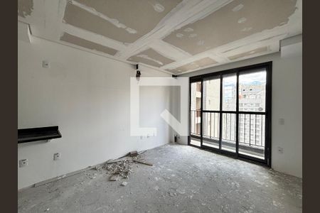 Studio de kitnet/studio para alugar com 1 quarto, 27m² em Vila Olímpia, São Paulo