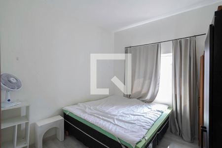 Quarto 1 de apartamento para alugar com 2 quartos, 54m² em Lourdes, Belo Horizonte