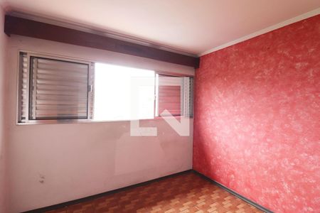 Quarto 1 de apartamento para alugar com 2 quartos, 52m² em Centro, São Bernardo do Campo