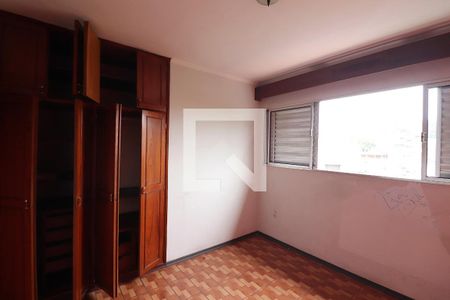 Quarto 1 de apartamento para alugar com 2 quartos, 52m² em Centro, São Bernardo do Campo