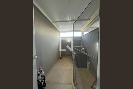 Lavanderia de apartamento à venda com 2 quartos, 55m² em Juliana, Belo Horizonte