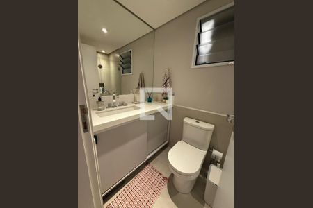 Foto 17 de apartamento à venda com 2 quartos, 61m² em Vila da Saúde, São Paulo