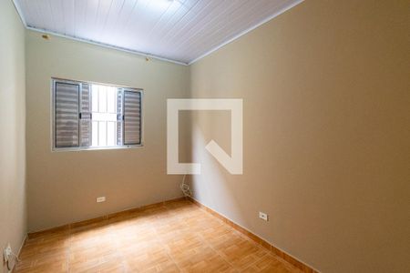 Quarto 1 de casa para alugar com 2 quartos, 55m² em Jabaquara, São Paulo