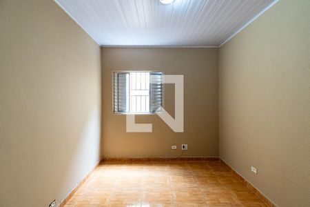 Quarto 2 de casa para alugar com 2 quartos, 55m² em Jabaquara, São Paulo