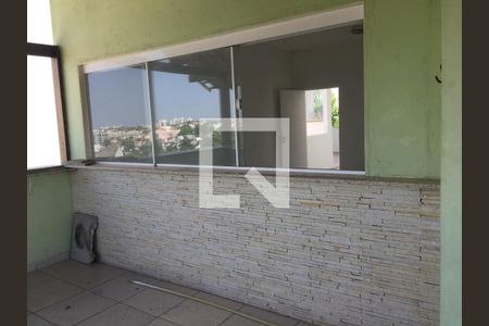 Área Externa de casa para alugar com 2 quartos, 100m² em Tanque, Rio de Janeiro