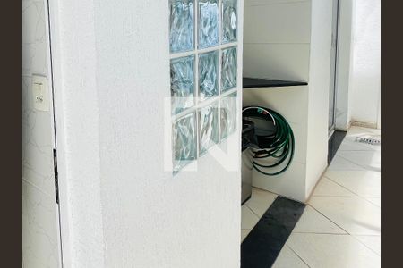 Área de Serviço de casa de condomínio à venda com 3 quartos, 247m² em Jardim Paraventi, Guarulhos