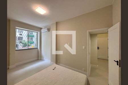 Quarto de apartamento à venda com 2 quartos, 85m² em Copacabana, Rio de Janeiro