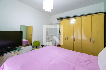 Quarto de casa para alugar com 1 quarto, 60m² em Jardim Oriental, São Paulo