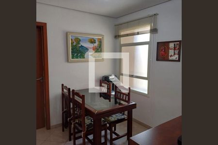 Copa de apartamento à venda com 3 quartos, 129m² em Nova Petrópolis, São Bernardo do Campo