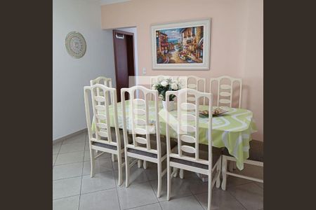 Foto 08 de apartamento à venda com 3 quartos, 129m² em Nova Petrópolis, São Bernardo do Campo