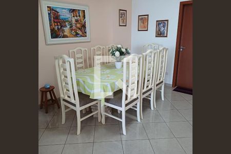 Foto 10 de apartamento à venda com 3 quartos, 129m² em Nova Petrópolis, São Bernardo do Campo