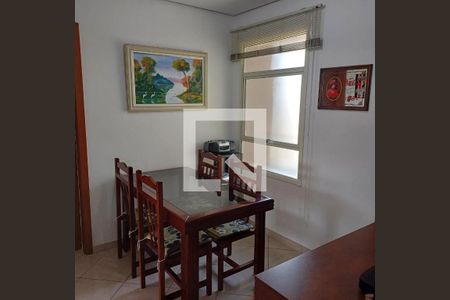 Copa de apartamento à venda com 3 quartos, 129m² em Nova Petrópolis, São Bernardo do Campo