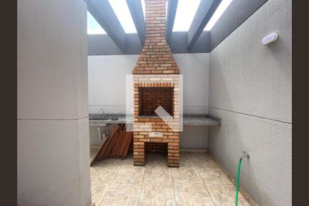 Área Comum  de apartamento para alugar com 2 quartos, 254m² em Santa Maria, Osasco