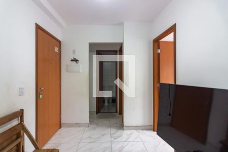 Sala de apartamento para alugar com 2 quartos, 254m² em Santa Maria, Osasco