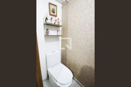 Lavabo de casa para alugar com 3 quartos, 190m² em Vila Olímpia, São Paulo