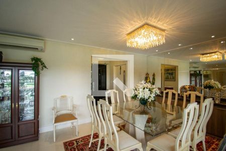 Apartamento à venda com 2 quartos, 144m² em Alphaville, Santana de Parnaíba