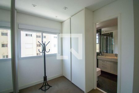 Apartamento à venda com 2 quartos, 144m² em Alphaville, Santana de Parnaíba