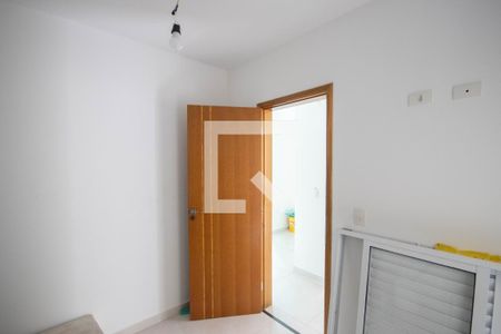 Quarto 1 de apartamento à venda com 2 quartos, 35m² em Vila Paiva, São Paulo