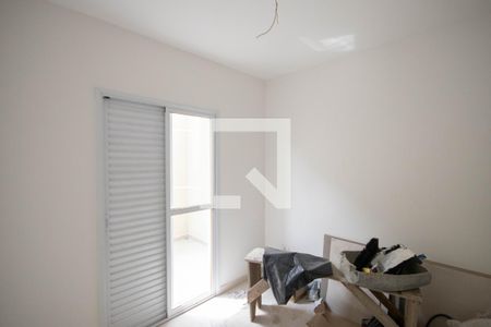 Quarto 2 de apartamento à venda com 2 quartos, 35m² em Vila Paiva, São Paulo