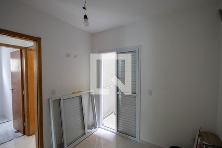 Quarto 1 de apartamento à venda com 2 quartos, 35m² em Vila Paiva, São Paulo
