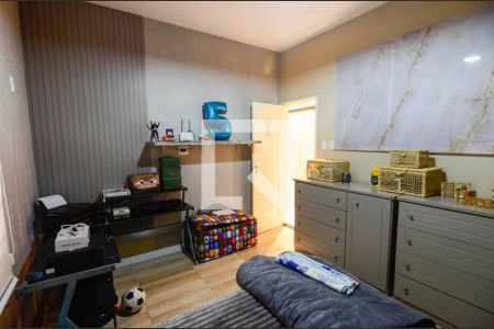 Quarto 1 de apartamento à venda com 3 quartos, 120m² em Vila Isabel, Rio de Janeiro