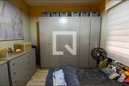 Quarto 1 de apartamento à venda com 3 quartos, 120m² em Vila Isabel, Rio de Janeiro
