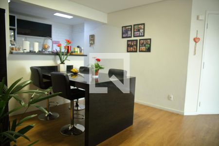 Apartamento à venda com 3 quartos, 104m² em Centro, São Bernardo do Campo