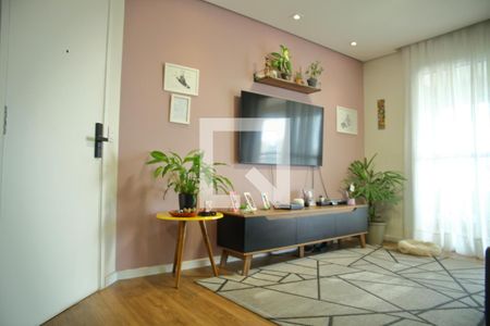 Apartamento à venda com 3 quartos, 104m² em Centro, São Bernardo do Campo