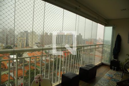 Apartamento à venda com 3 quartos, 104m² em Centro, São Bernardo do Campo