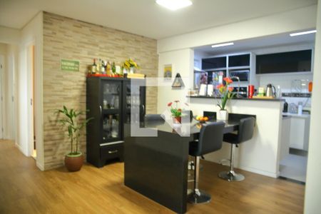 Apartamento à venda com 3 quartos, 104m² em Centro, São Bernardo do Campo